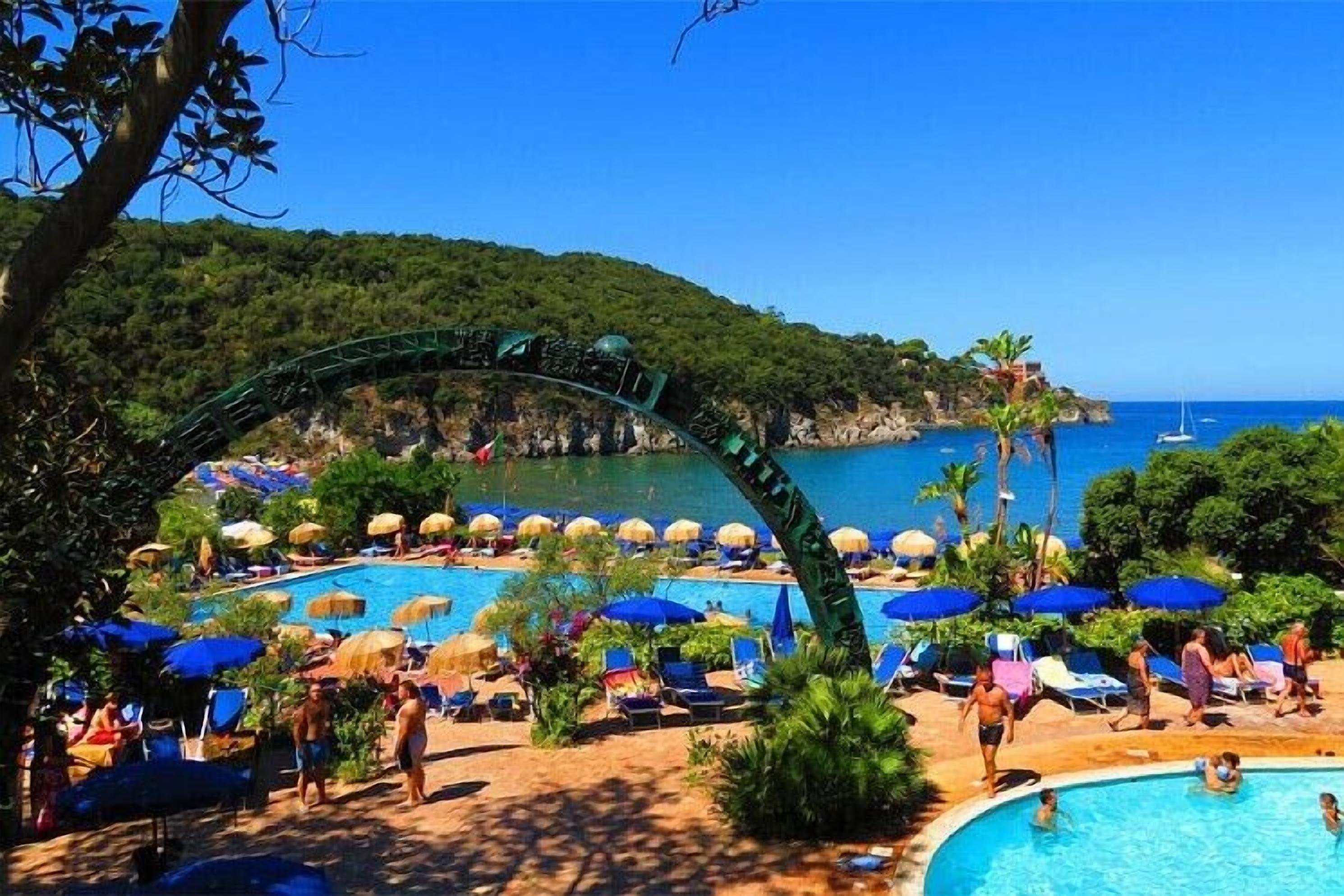 Foto - Villa Raffaela - Appartamenti Lacco Ameno