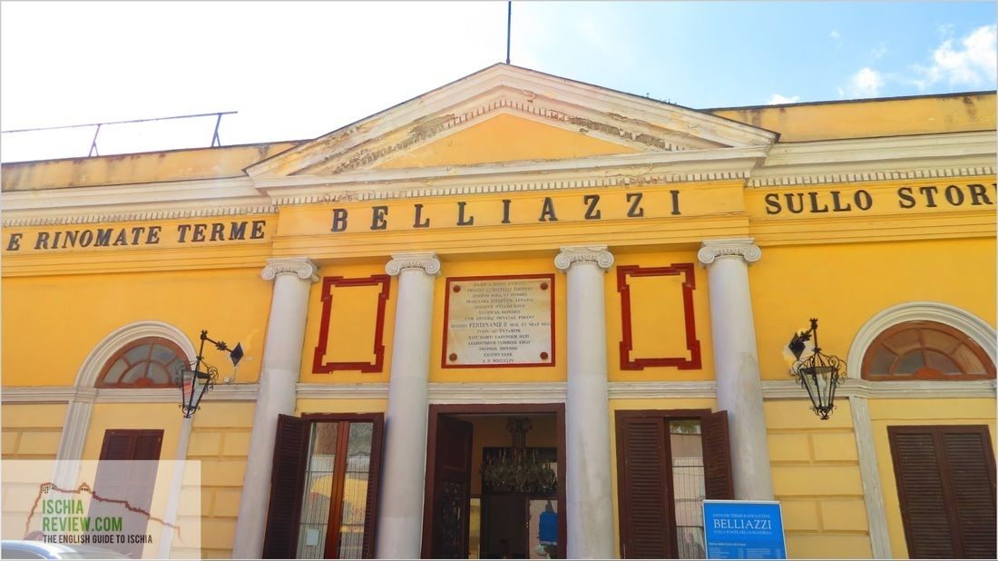 Foto - Villa Raffaela - Appartamenti Lacco Ameno