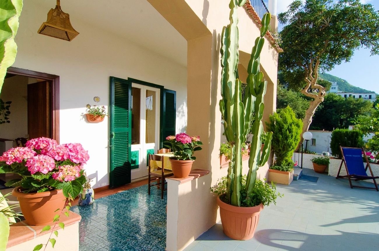 Foto - Villa Raffaela - Appartamenti Lacco Ameno