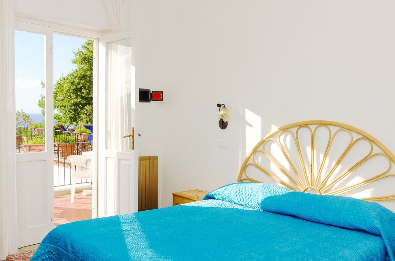 Foto - Villa Raffaela - Appartamenti Lacco Ameno