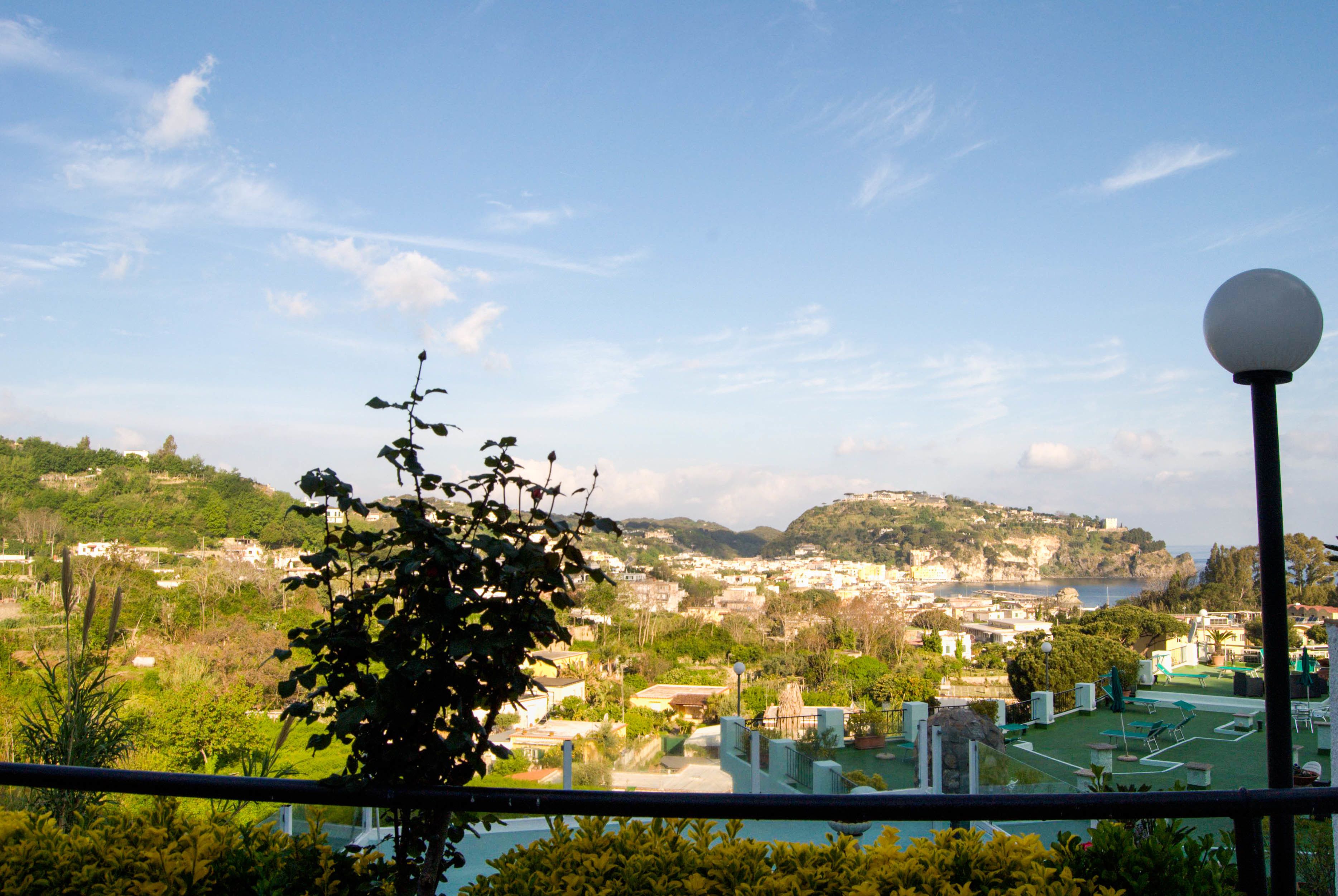 Foto - Villa Raffaela - Appartamenti Lacco Ameno