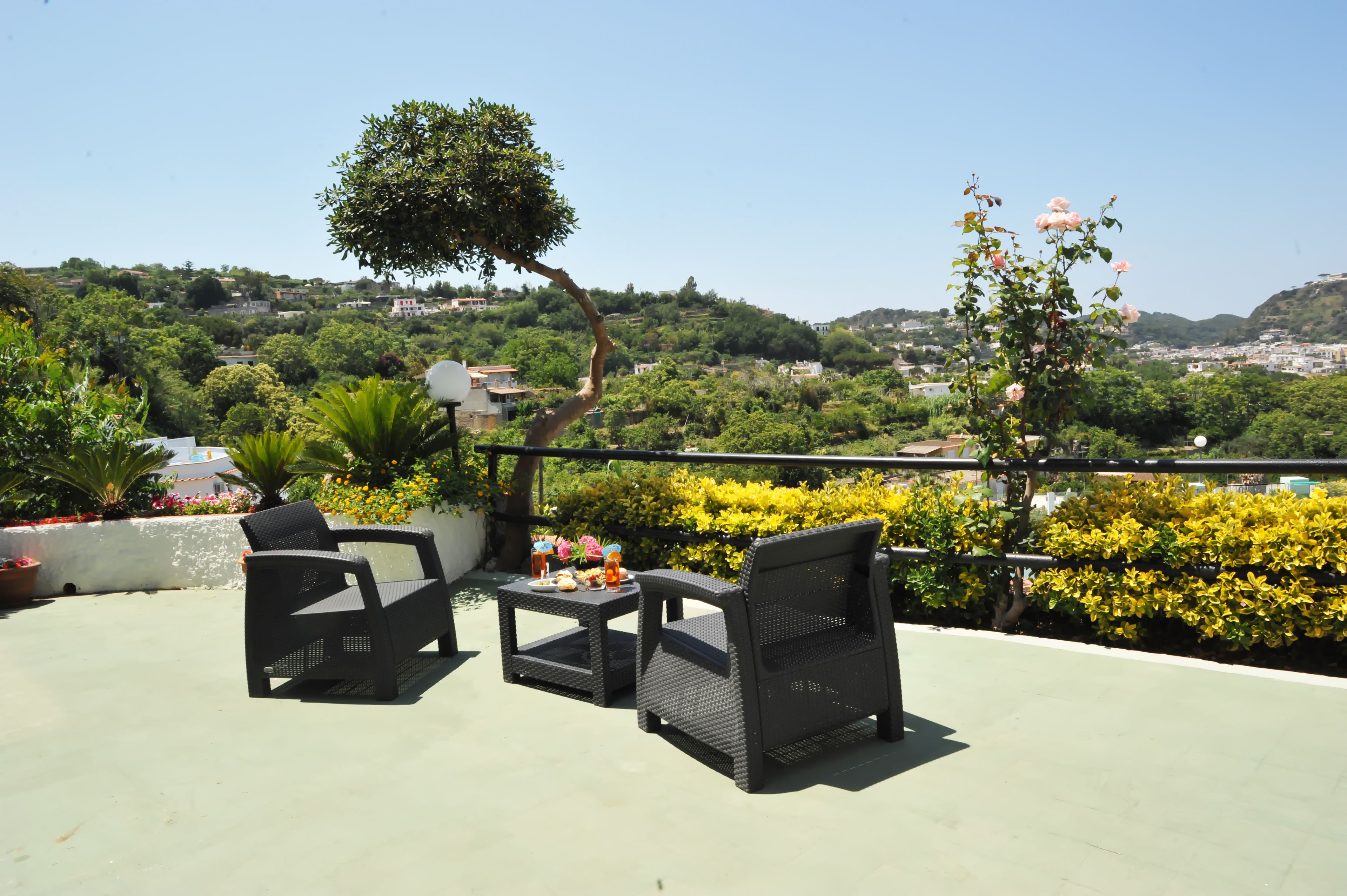 Foto - Villa Raffaela - Appartamenti Lacco Ameno