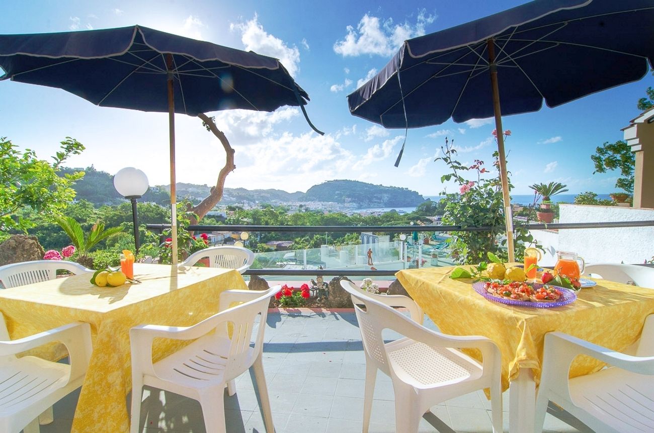 Foto - Villa Raffaela - Appartamenti Lacco Ameno