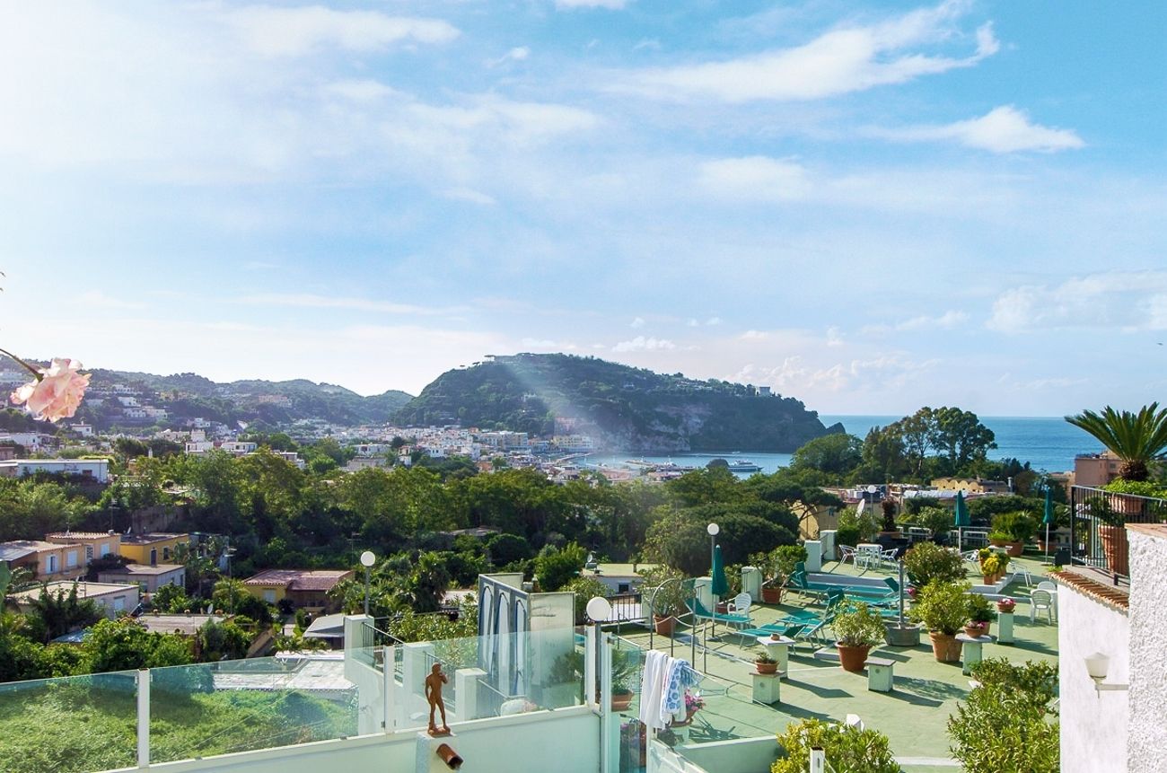 Foto - Villa Raffaela - Appartamenti Lacco Ameno