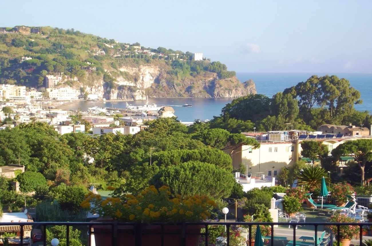 Foto - Villa Raffaela - Appartamenti Lacco Ameno