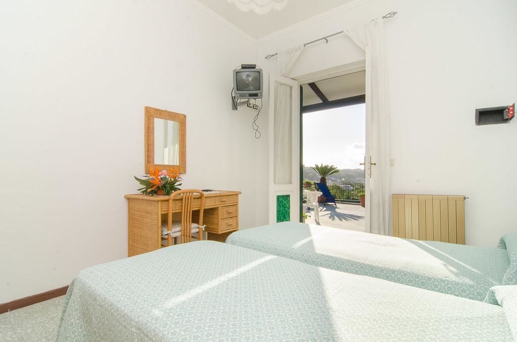 Foto - Villa Raffaela - Appartamenti Lacco Ameno