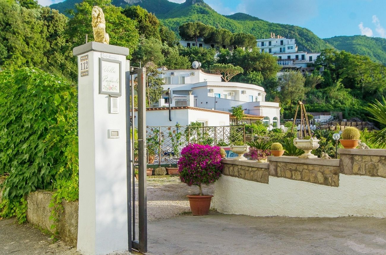 Foto - Villa Raffaela - Appartamenti Lacco Ameno