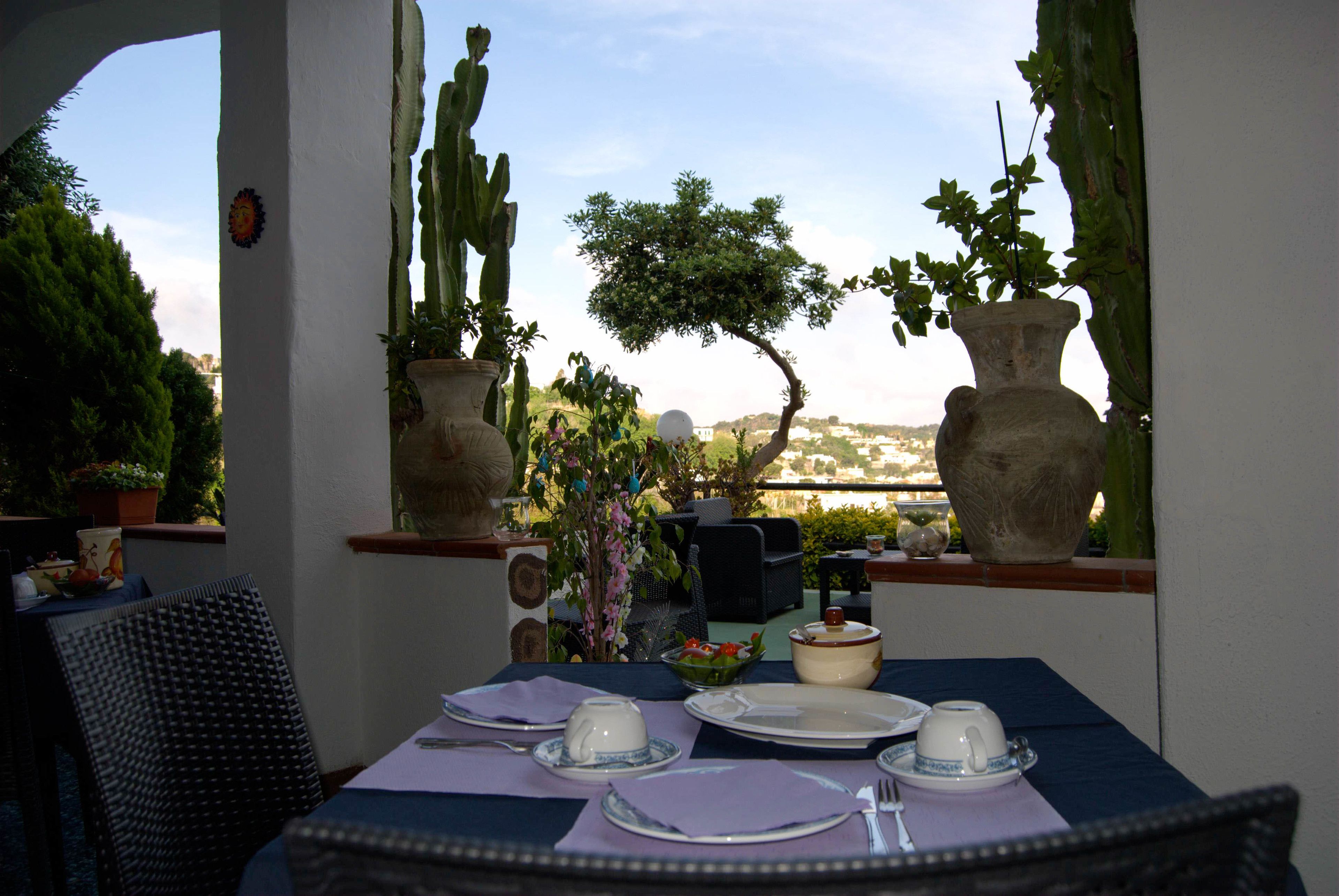 Foto - Villa Raffaela - Appartamenti Lacco Ameno