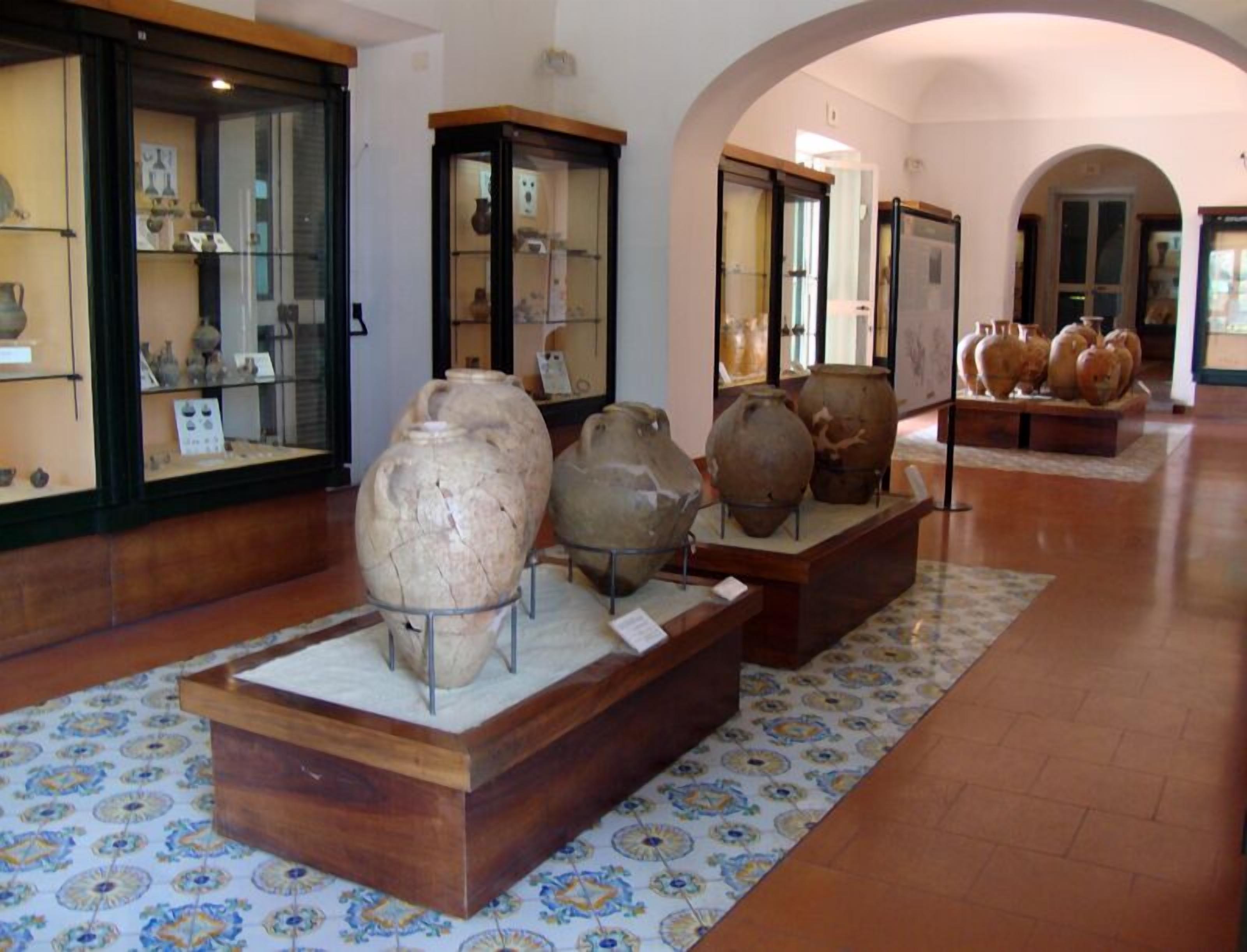 Foto - Villa Raffaela - Appartamenti Lacco Ameno