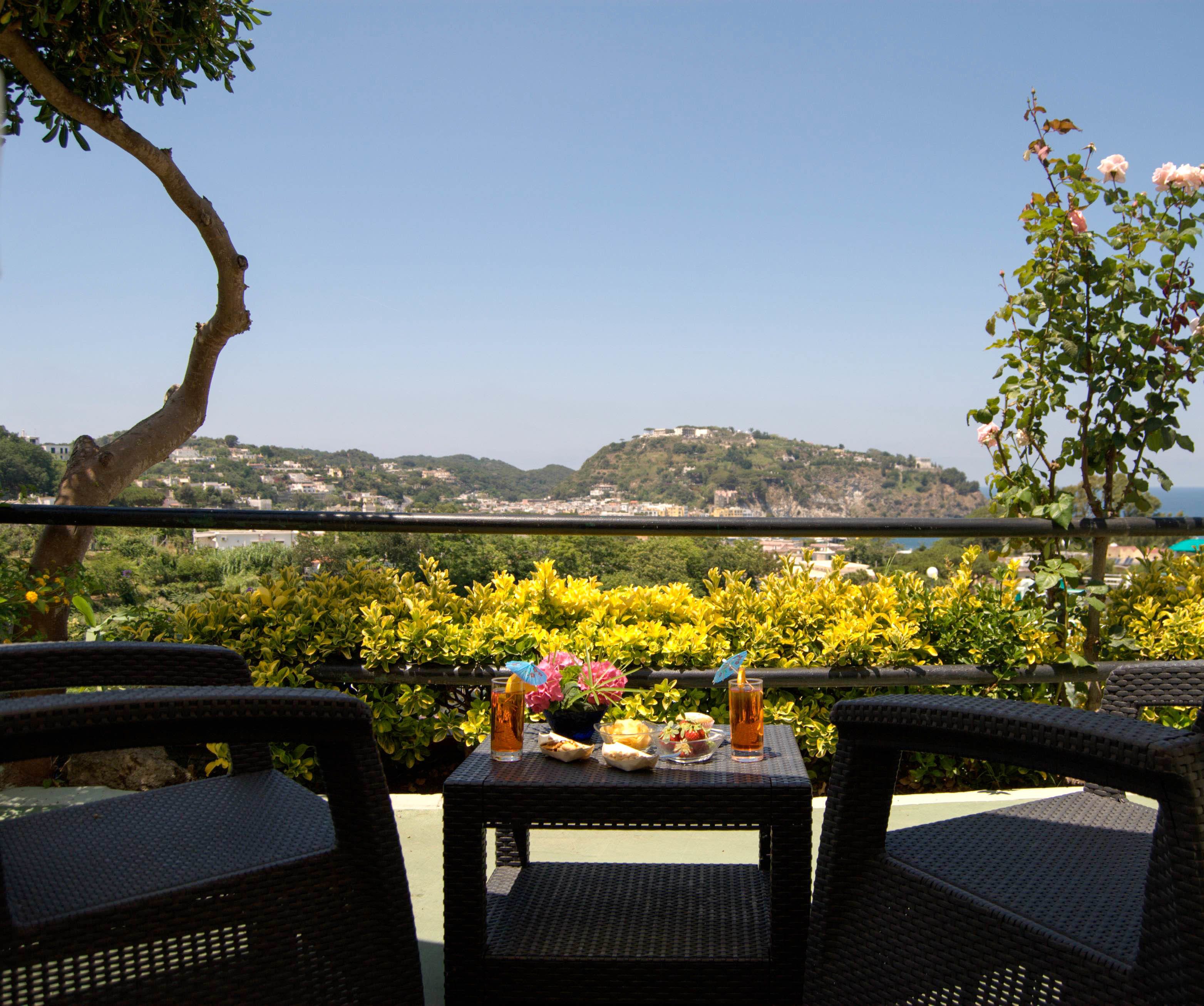 Foto - Villa Raffaela - Appartamenti Lacco Ameno