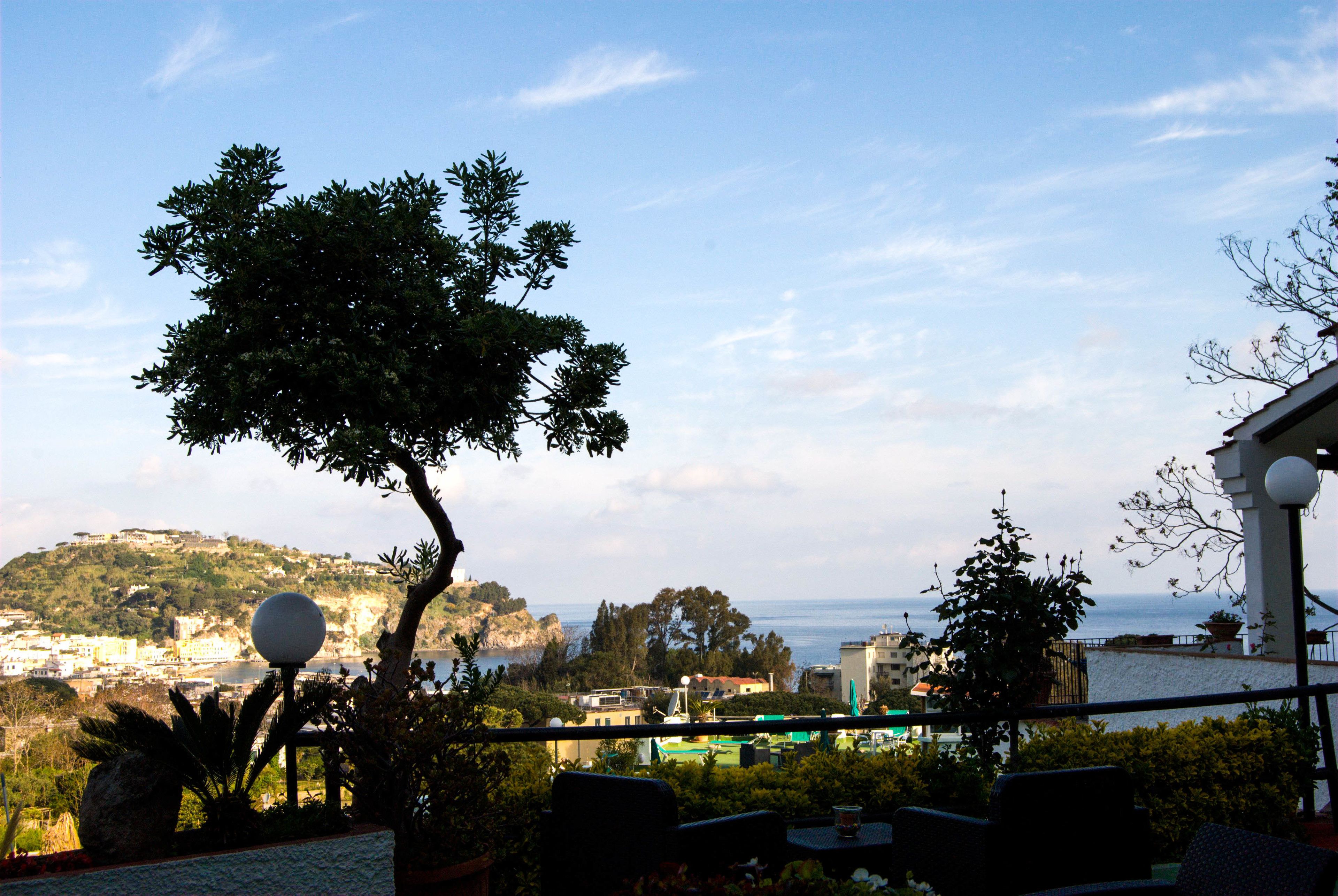 Foto - Villa Raffaela - Appartamenti Lacco Ameno