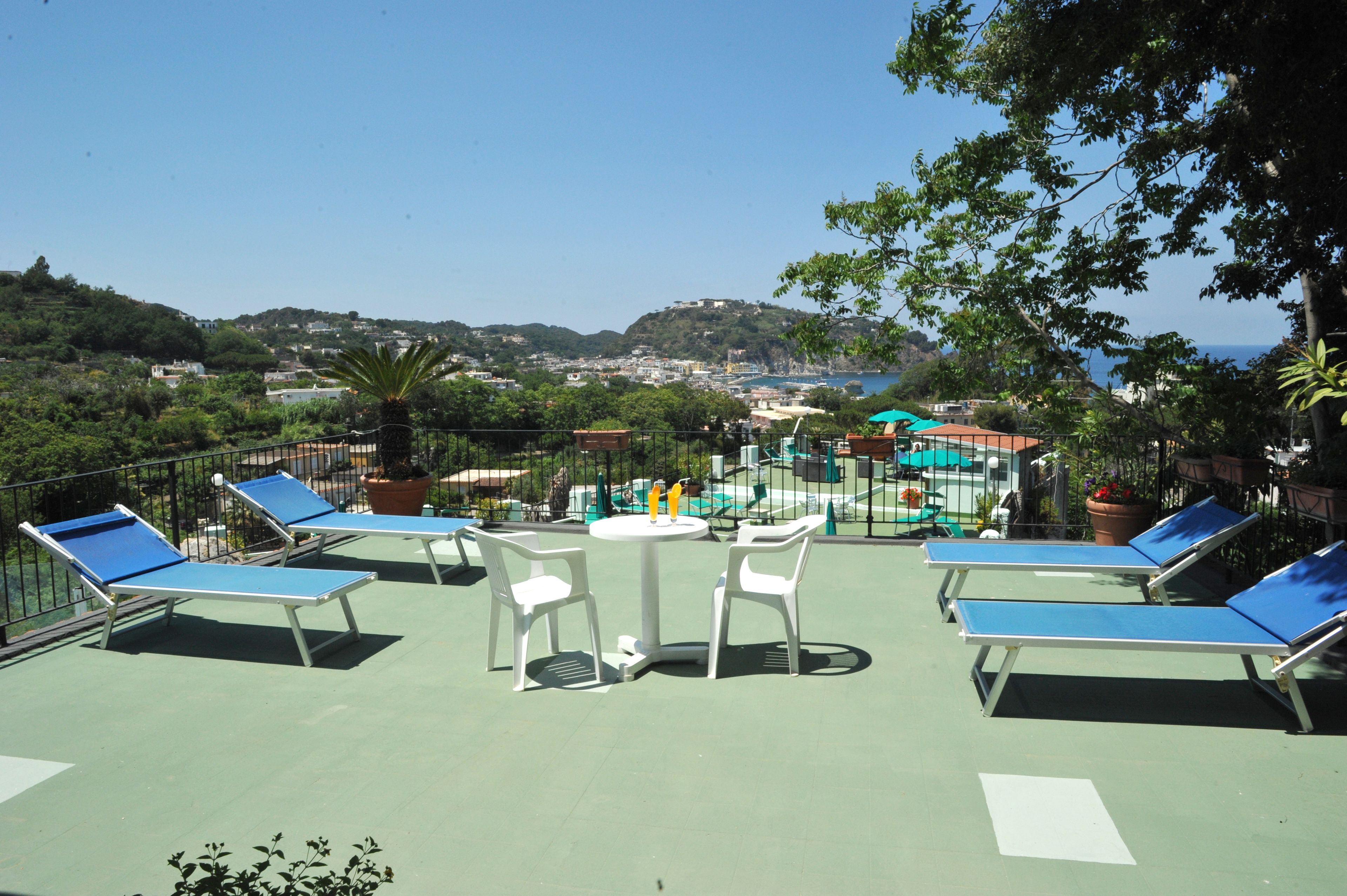 Foto - Villa Raffaela - Appartamenti Lacco Ameno