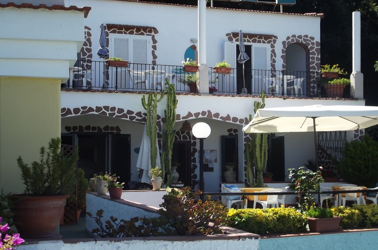 Foto - Villa Raffaela - Appartamenti Lacco Ameno