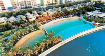 Palavra Resort