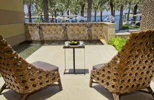 Royal Villa | Beach/ocean view