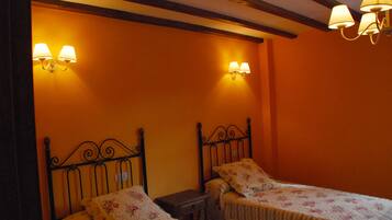 獨棟房屋, 2 間臥室, 山景