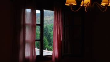 獨棟房屋, 2 間臥室, 山景 | 客房景觀