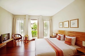Suite - Billiton Hotel & Klub (Tanjung Pandan)
