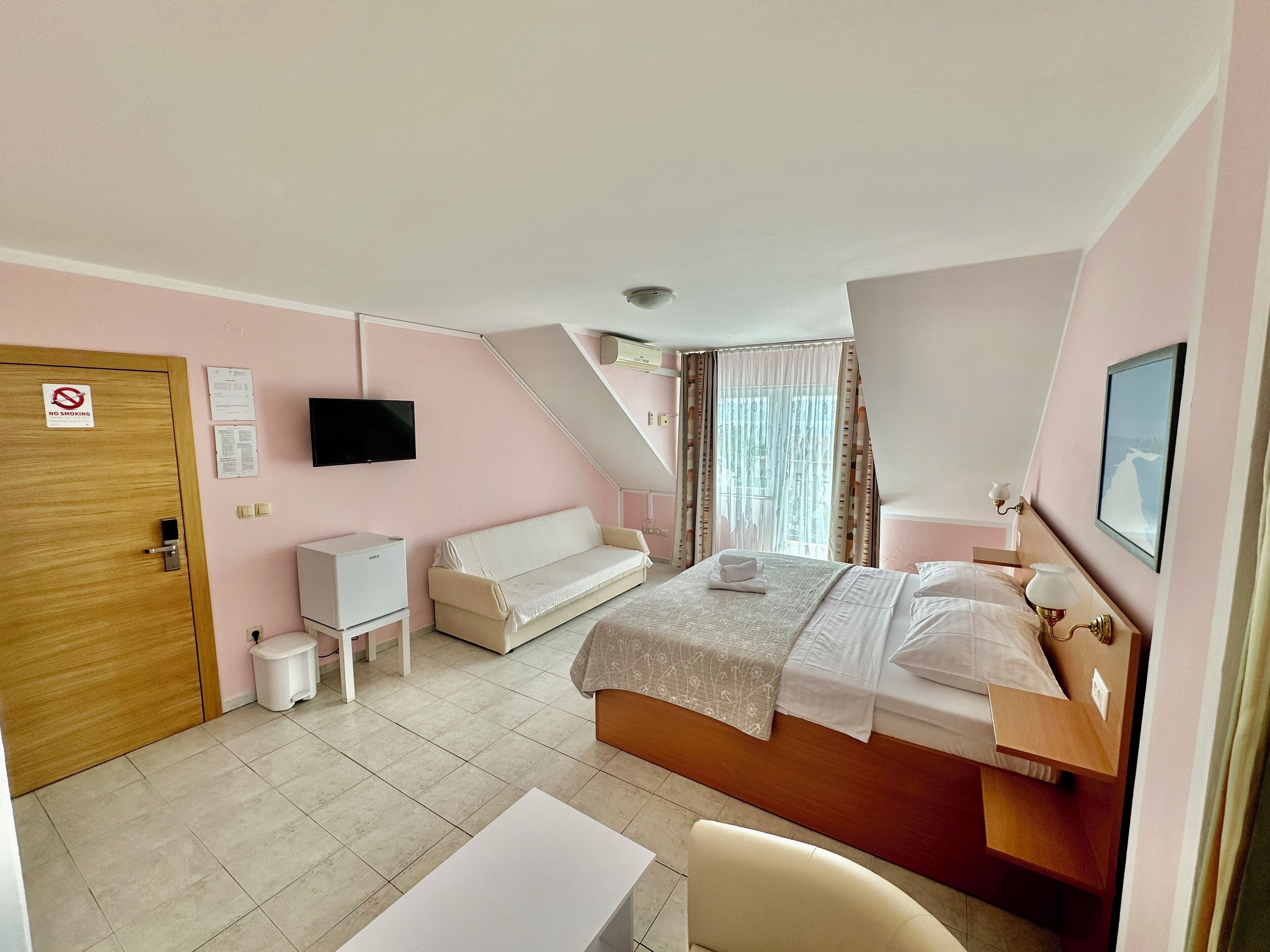 Inside Pansion Begić Hvar & Dalmatian Islands (image 6)