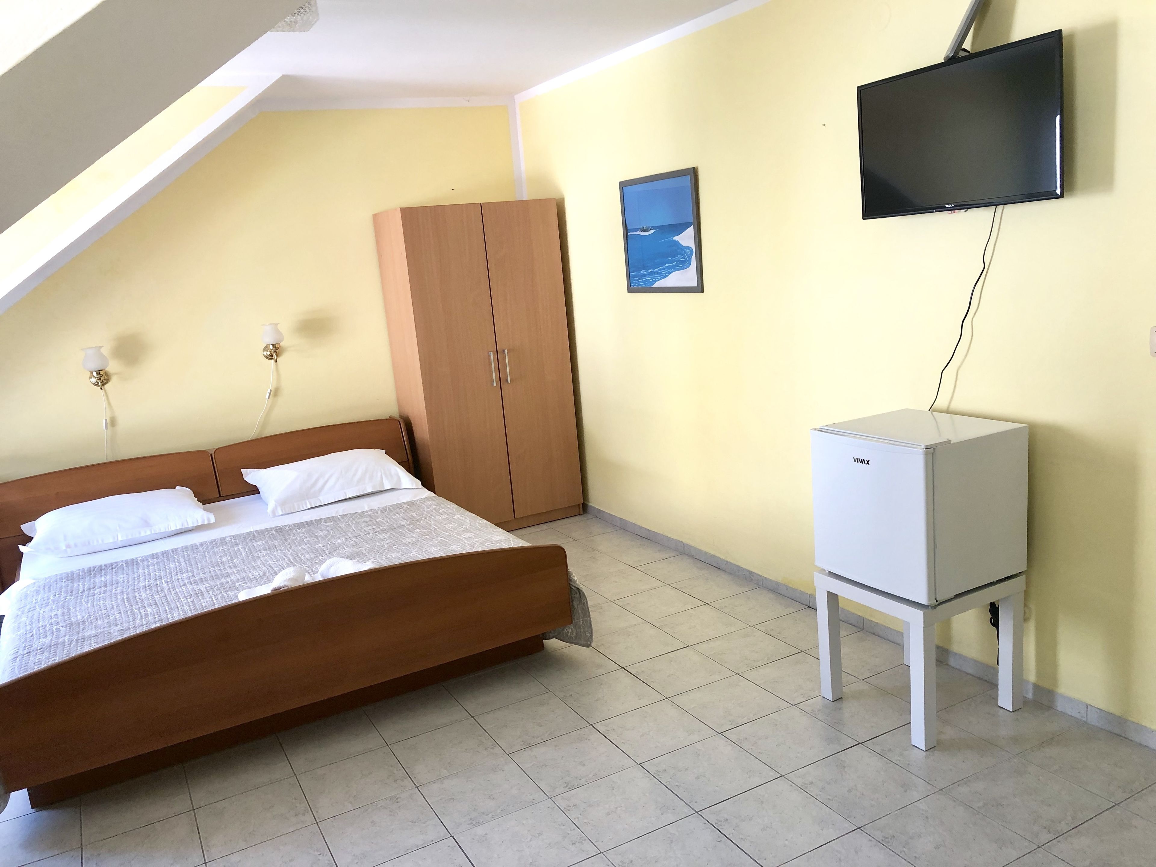 Pansion Begić Hvar & Dalmatian Islands amenities photo 10