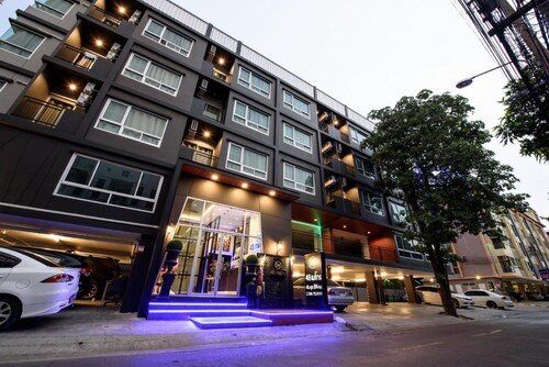 48metro Hotel Bangkok