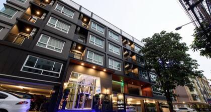 48metro Hotel Bangkok