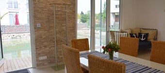 Ferienwohnungen Steinhof-Littmann