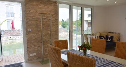 Ferienwohnungen Steinhof-Littmann