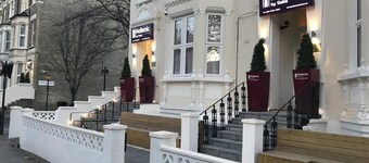 Hellenic Hotel by Saba