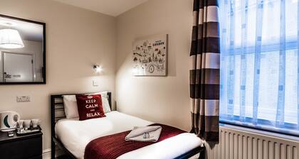 Hellenic Hotel by Saba
