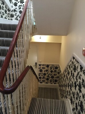 View from property - Hellenic Hotel by Saba (Rainham)