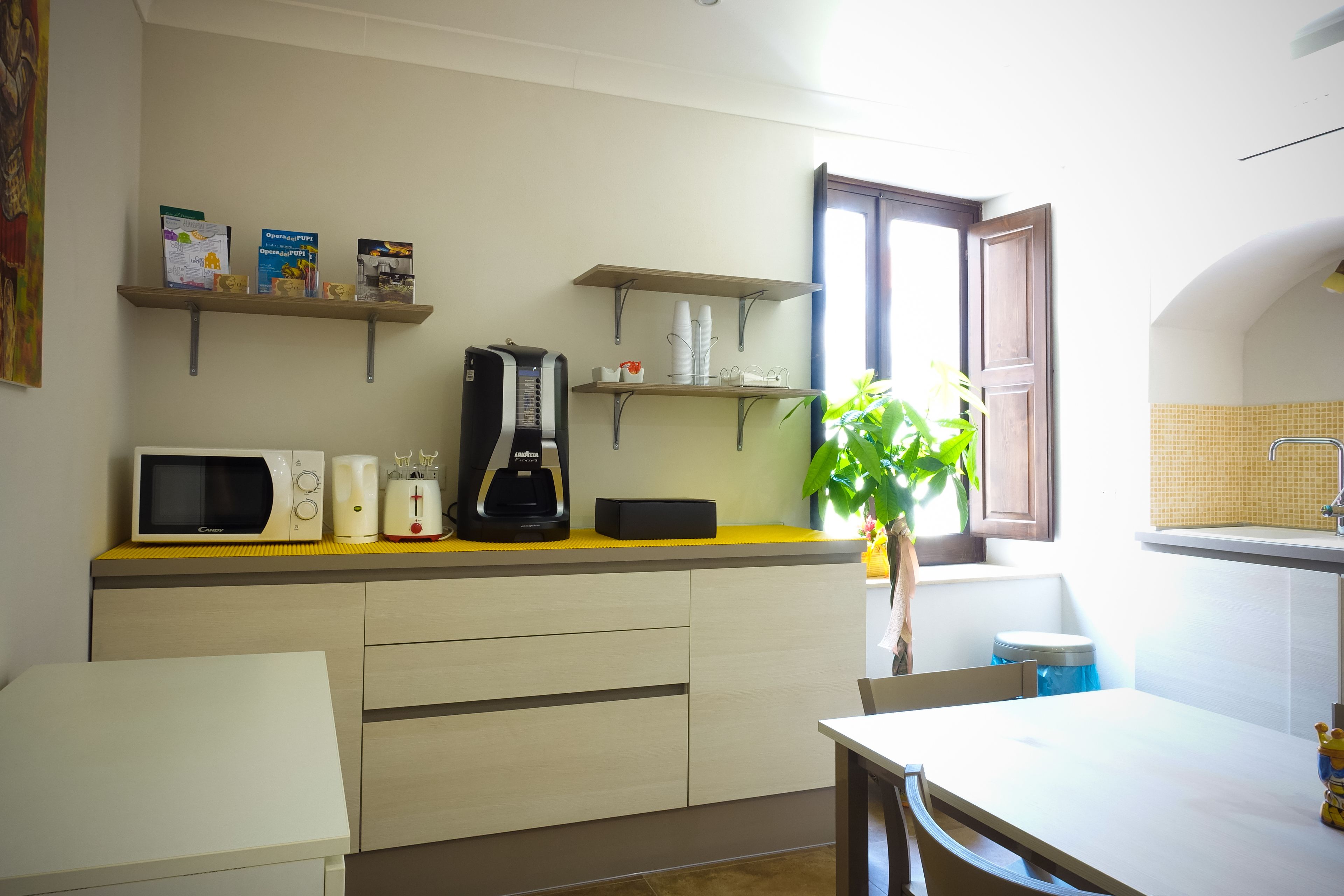 Foto - BB Opera Dei Pupi