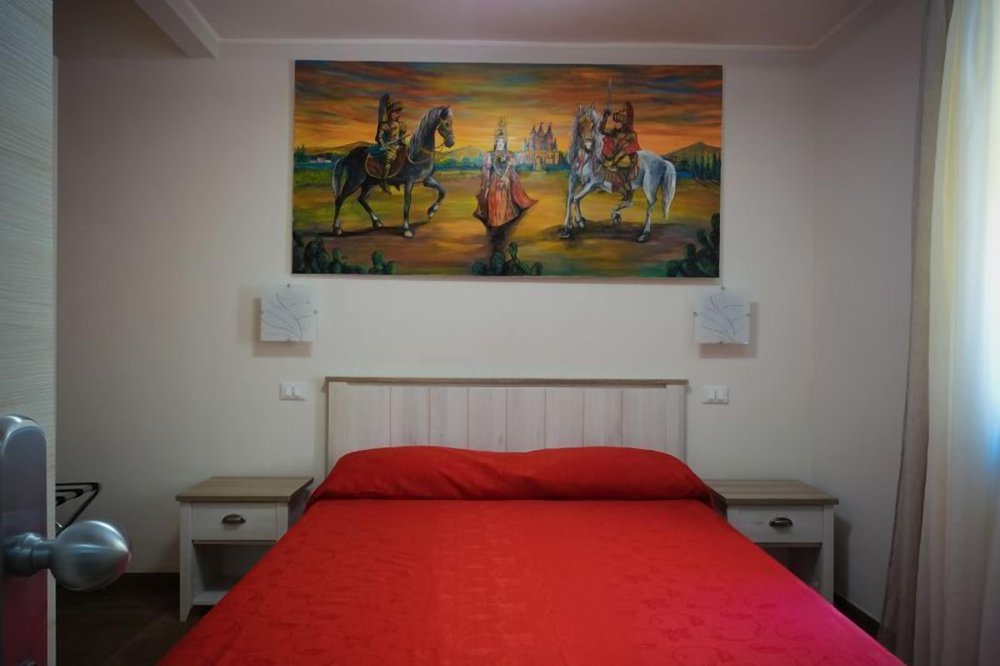 Foto - BB Opera Dei Pupi