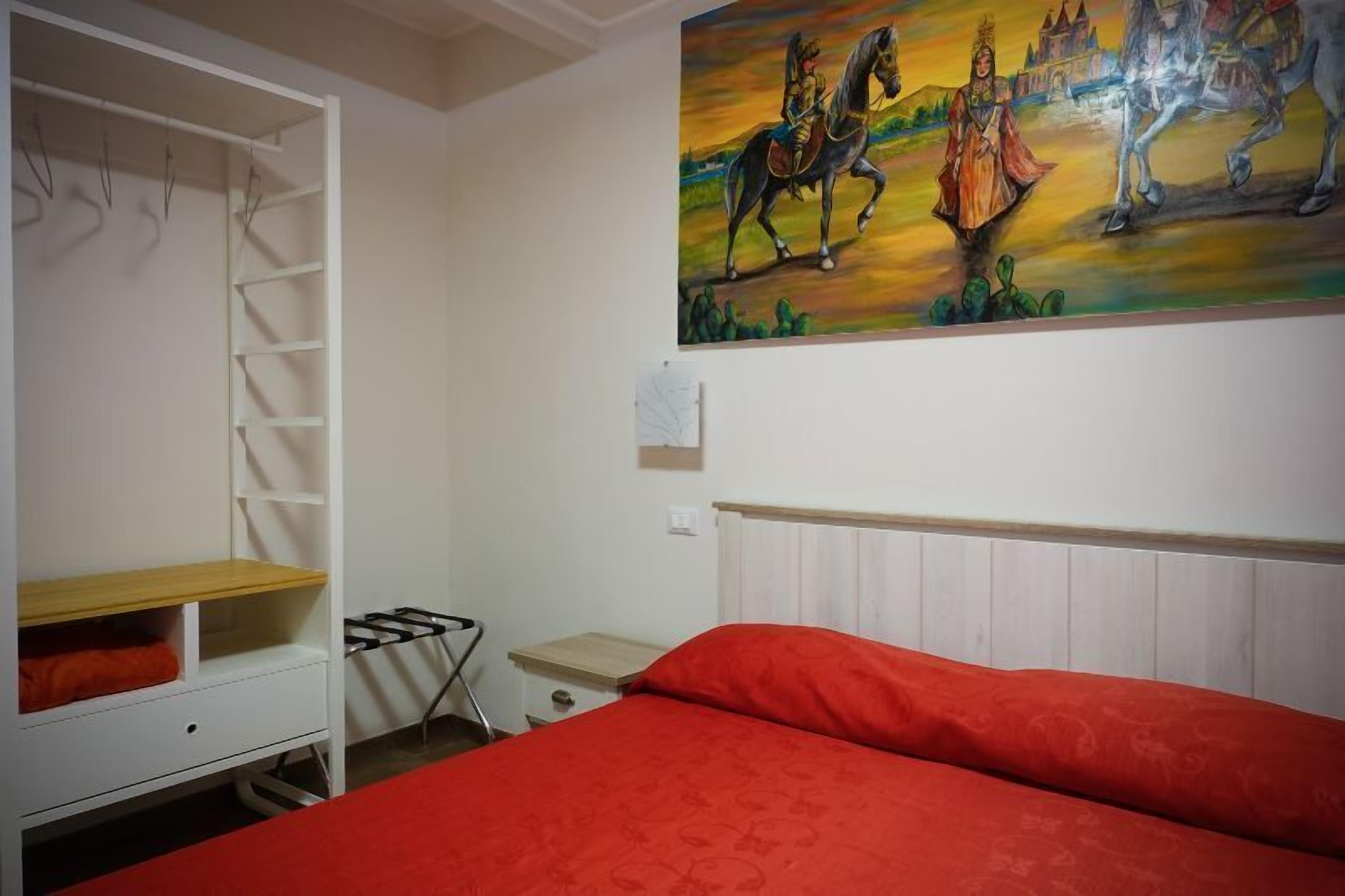 Foto - BB Opera Dei Pupi