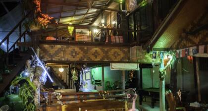 The Lazy Bar And Guesthouse