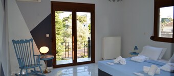 Gold Luxury Villa Ialysos