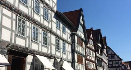 Hotel Gasthaus Ellenberger