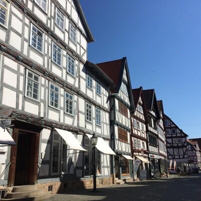 Hotel Gasthaus Ellenberger