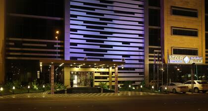 Intour Jazan Hotel