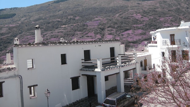 Unclassified image, 1 of 16, button - El cascapeñas de la alpujarra (Capileira)