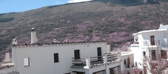 El cascapeñas de la alpujarra