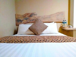 Superior kamer | Gratis wifi