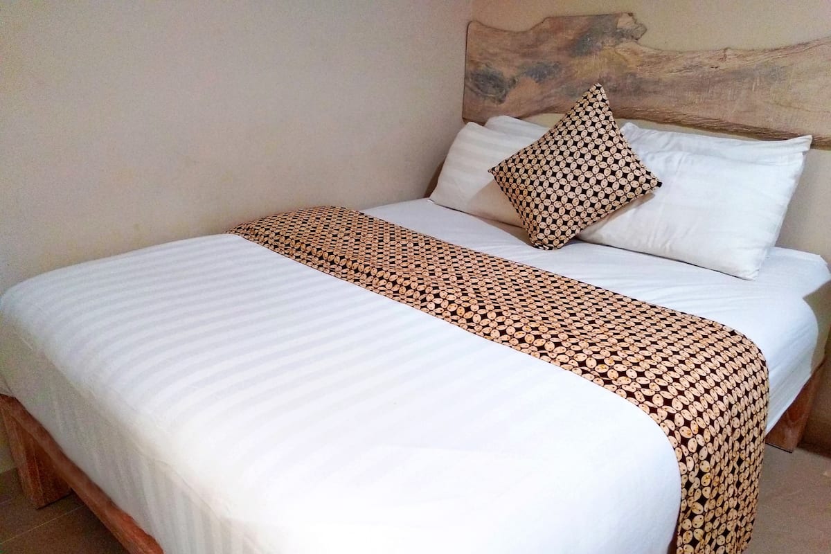 Superior Room | Wi-fi percuma