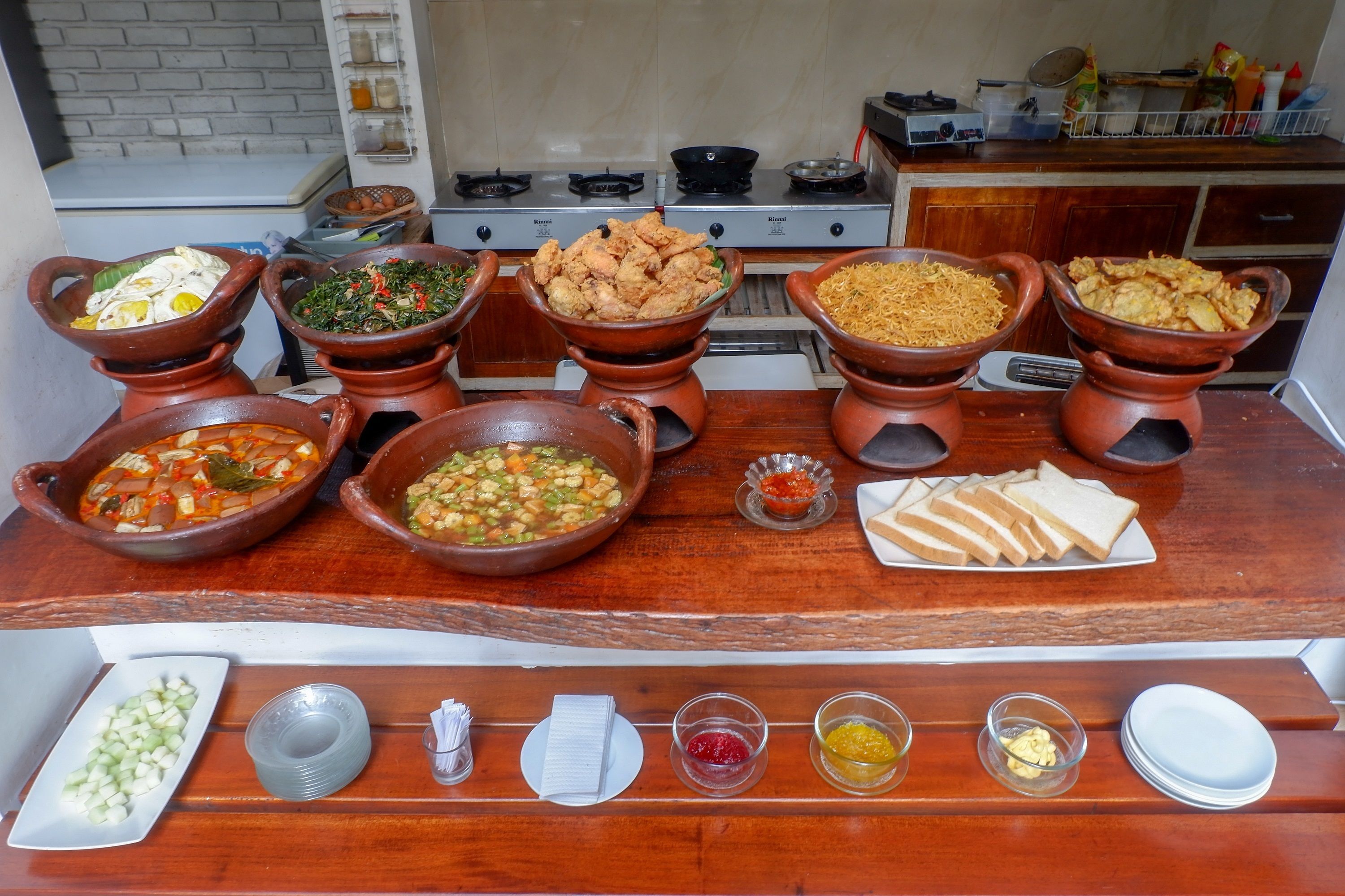 ร้านอาหาร