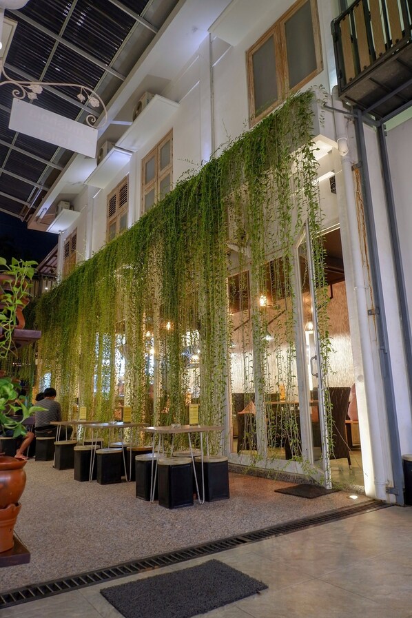 Interior - Remen Room Bed & Breakfast (Depok)