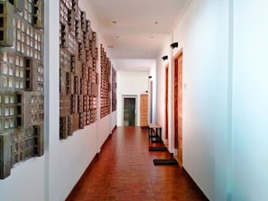 Interior - Remen Room Bed & Breakfast (Depok)