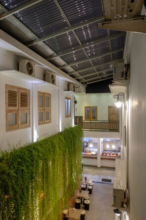 Interieur