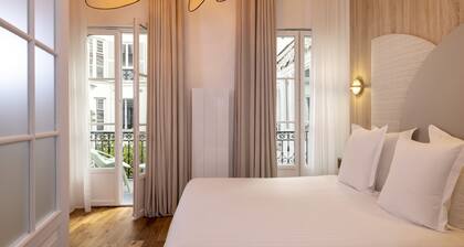 Yuna Blanche - Serviced Apartments