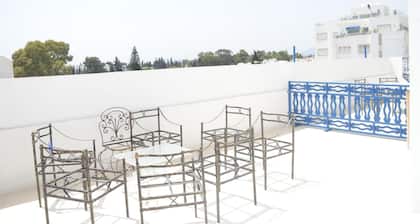 Tunisia Queen Appartement