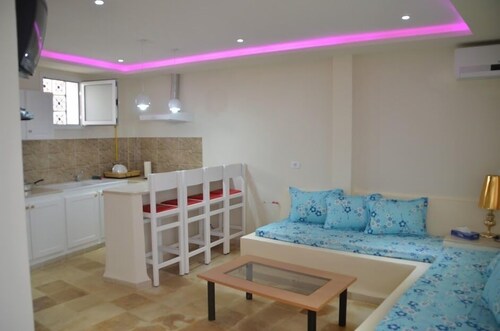 Tunisia Queen Appartement